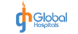 BGS Global Hospital Delhi in India